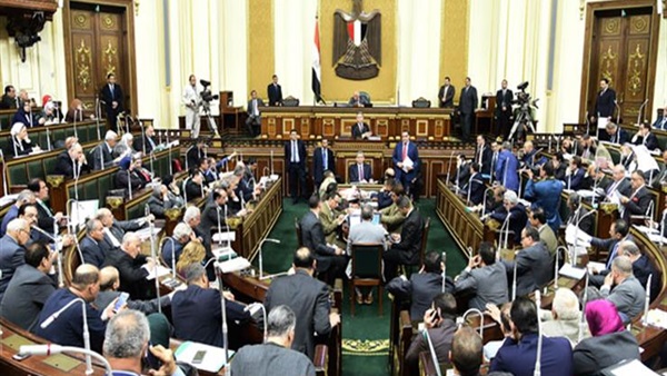 التعديلات الدستورية