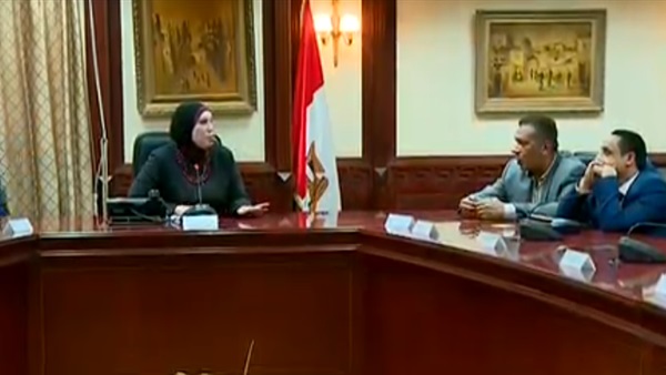 رئيس التنفيذي لجهاز