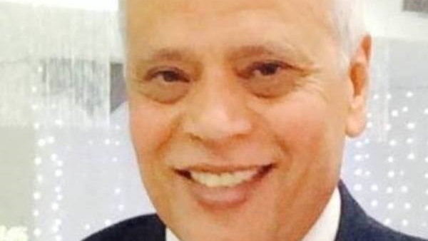 اللواء أح حمدى بخيت