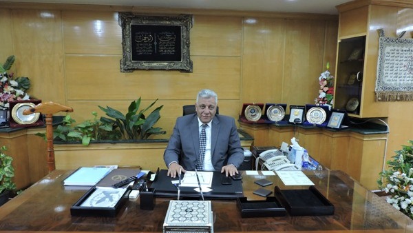اللواء علاء الدين