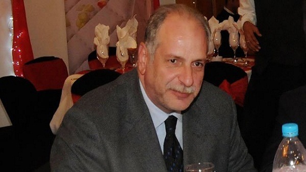 محمد عبد الوهاب عضو