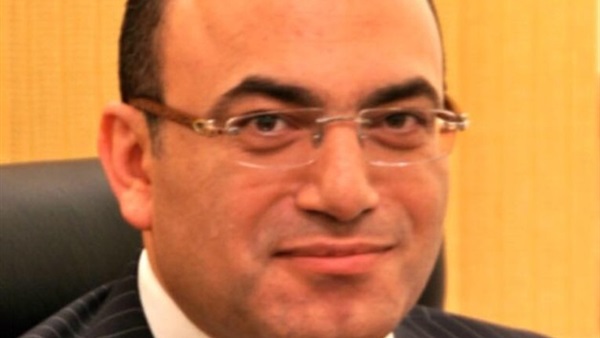 النائب ايليا باسيلي