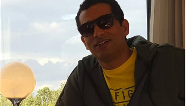 عمرو سعد
