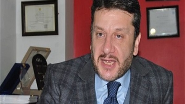 عمر المنير