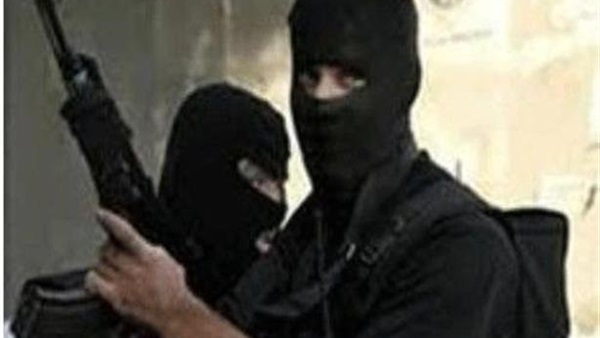 سطو مسلح