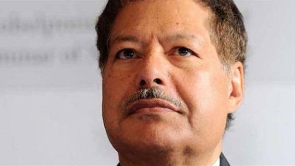 الدكتور أحمد زويل