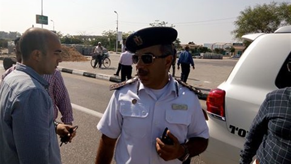 العميد محمد عامر
