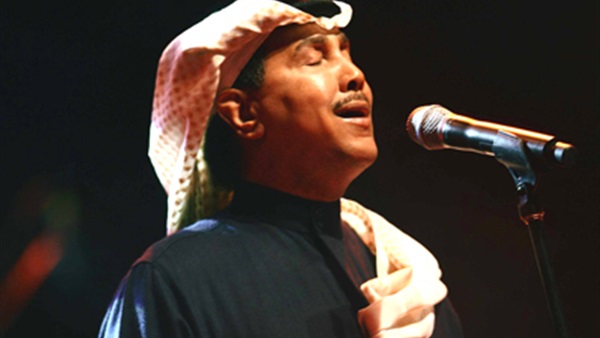 الفنان محمد عبده