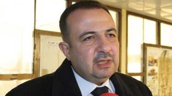 المتحدث باسم وزارة