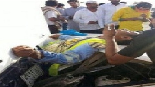 صورة أرشيفية