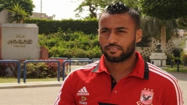 حسام عاشور