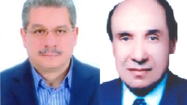 الدكتور أمين لطفي