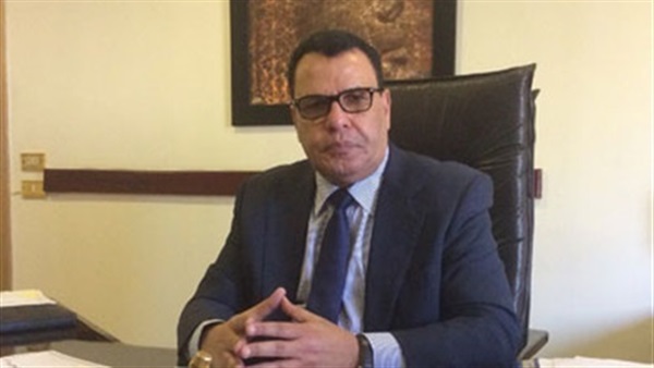 سامي محمود رئيس هيئة