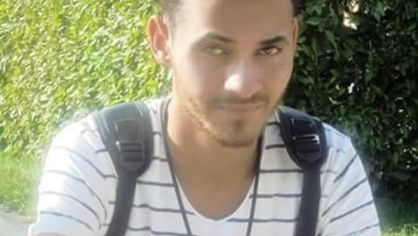 عبدالله شعبان المتهم