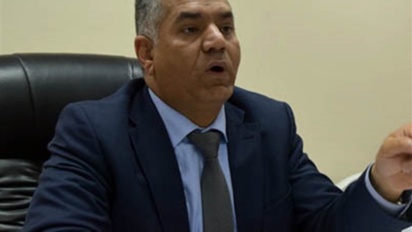 ممدوح الدماطي