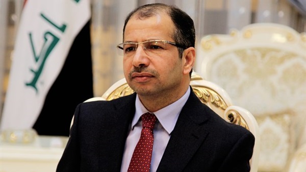 سليم الجبوري