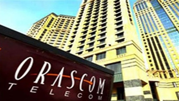 أوراسكوم للاتصالات