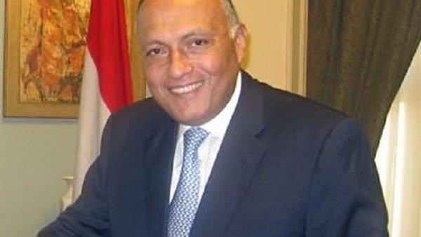 السفير شريف رفعت