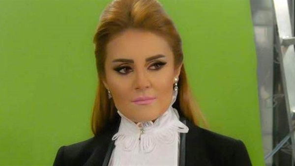 رانيا محمود ياسين