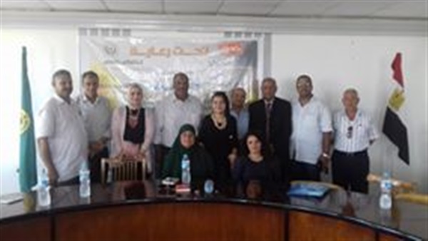مركز إعلام مدينة