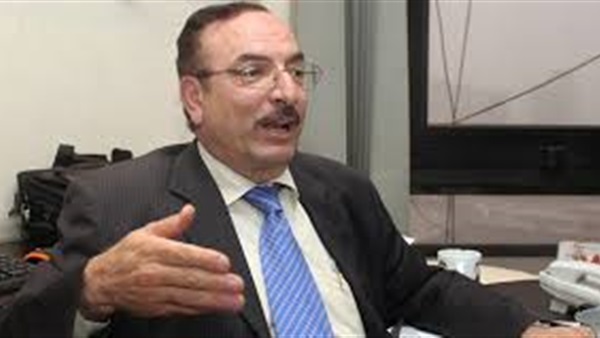 المهندس شريف محمد
