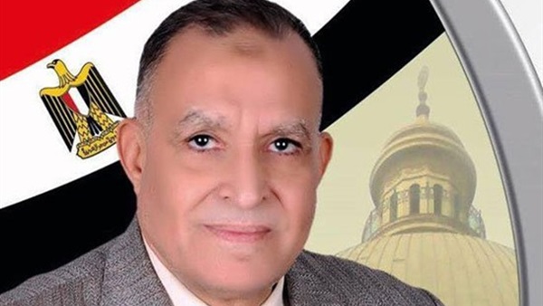 النائب الدكتور محمد