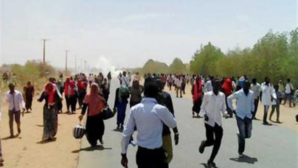 حكومة الولاية الشمالية