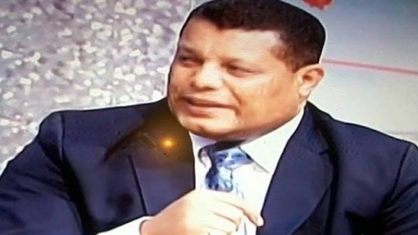 الدكتور حسن الشقطي