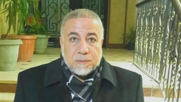 إبراهيم إمبابي، رئيس