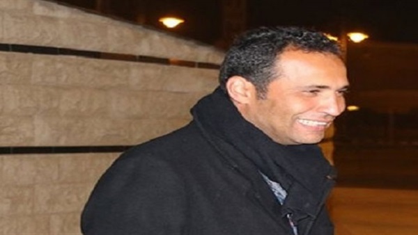 مؤمن سليمان