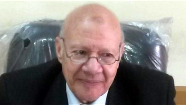 لمستشار على رزق