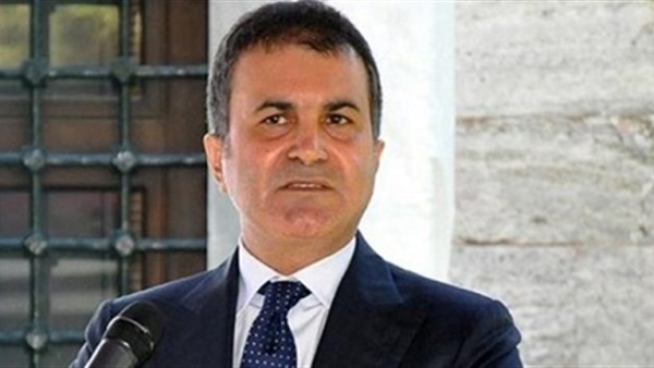 وزير السياحة التركي