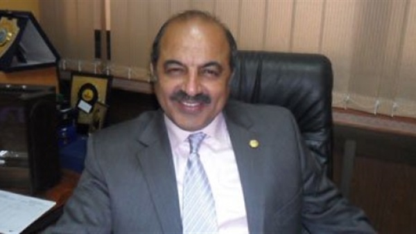 هشام حطب، رئيس اللجنة