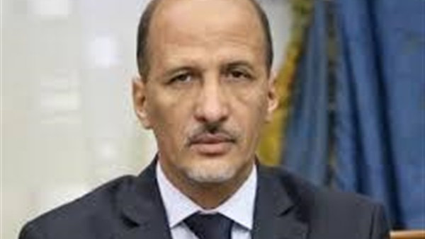 وزير التربية الموريتاني
