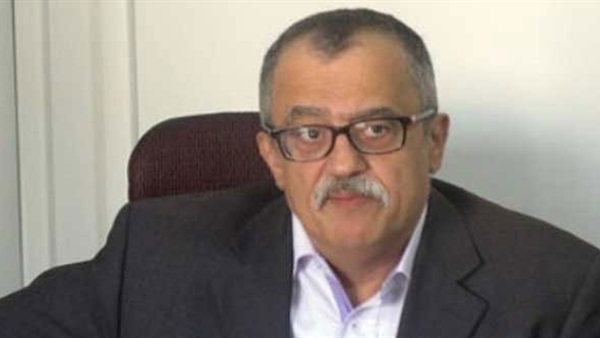 الكاتب الأردني ناهض