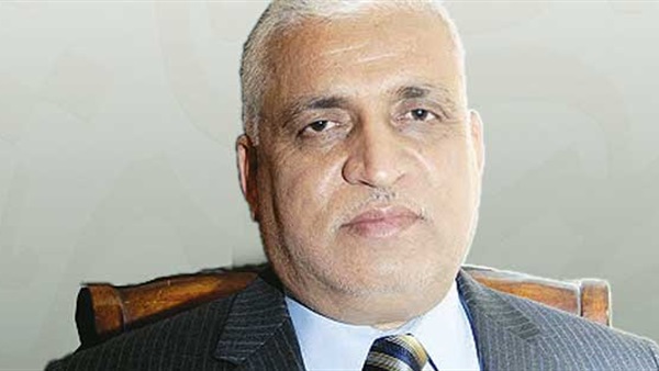 العراقي فالح الفياض