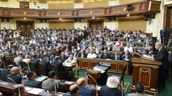لجنة التضامن الاجتماعي