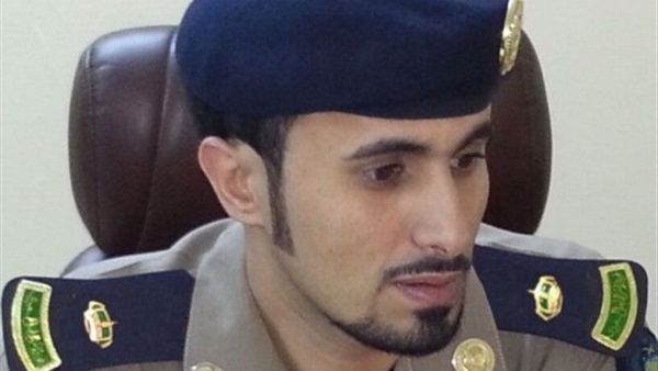 الرائد يحيى بن عبدالله