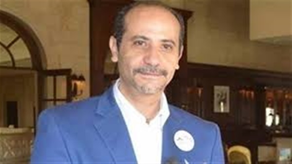 المهندس هاني فوزب