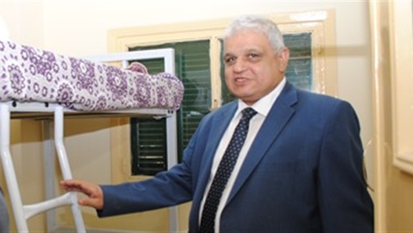 مستشار نائب رئيس