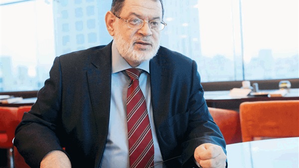  ثروت الخرباوي