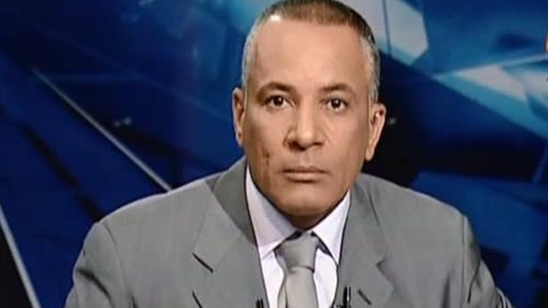 احمد موسى
