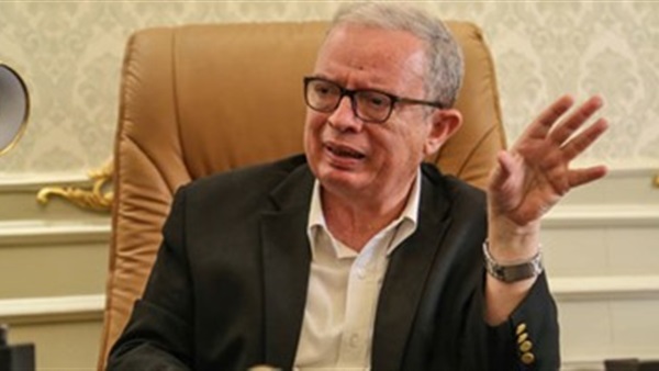 رئيس لجنة الخطة والموازنة