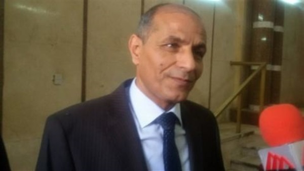 العميد محمد حنفي،