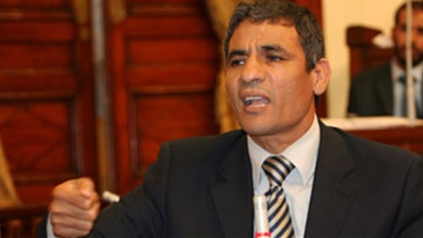 محمد عبد العليم داود،