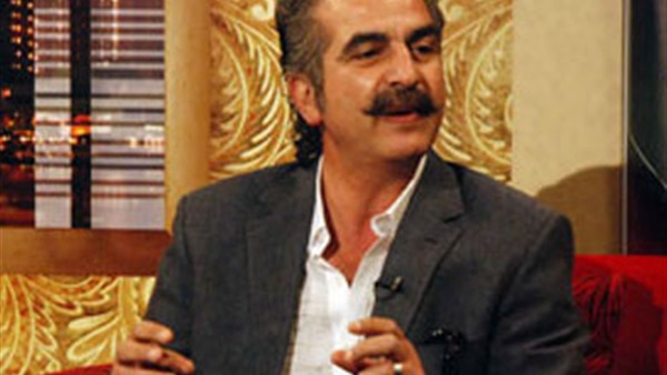 الناقد الرياضي عصام