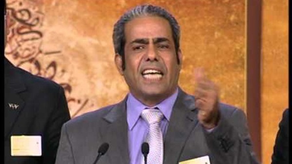 عاطف مخاليف