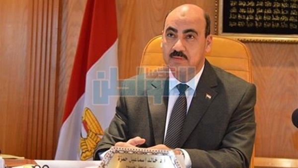 الدكتور خالد حمزة