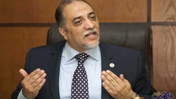 عبد الهادي القصبي