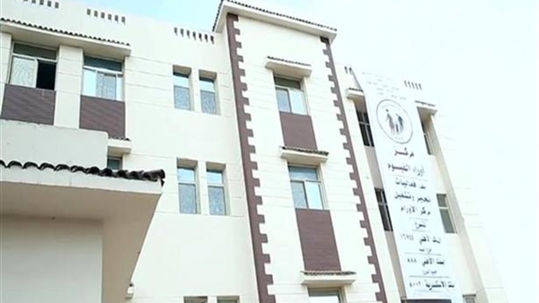 مركز أورام الفيوم